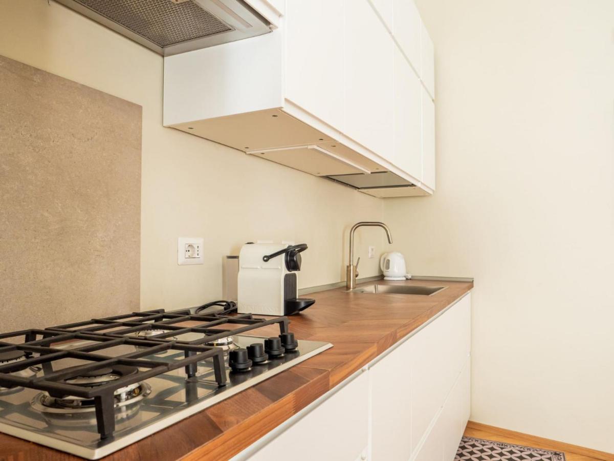 The Best Rent - Cozy Two-Bedrooms Apartment In Pasteur District Милан Экстерьер фото