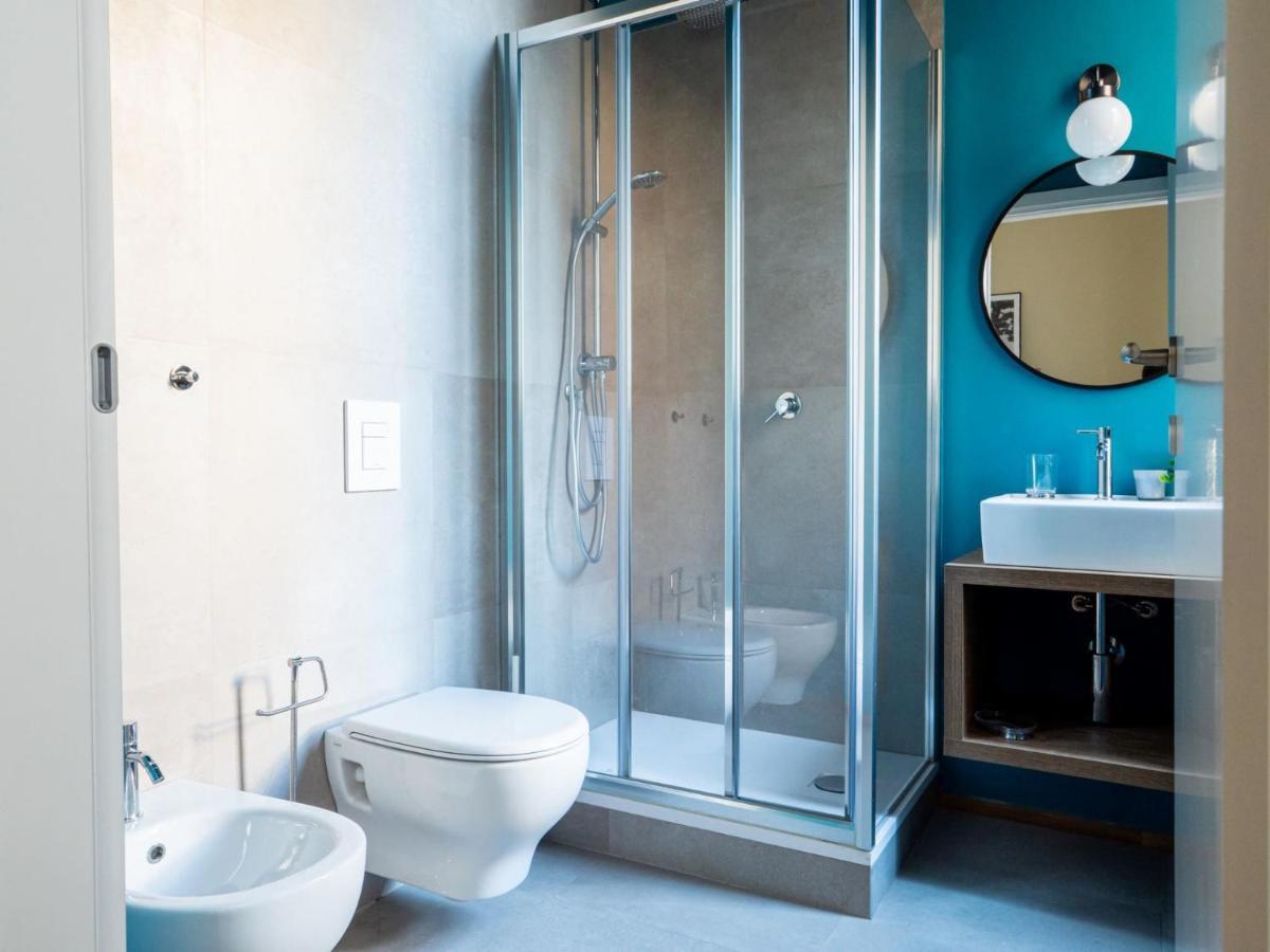 The Best Rent - Cozy Two-Bedrooms Apartment In Pasteur District Милан Экстерьер фото