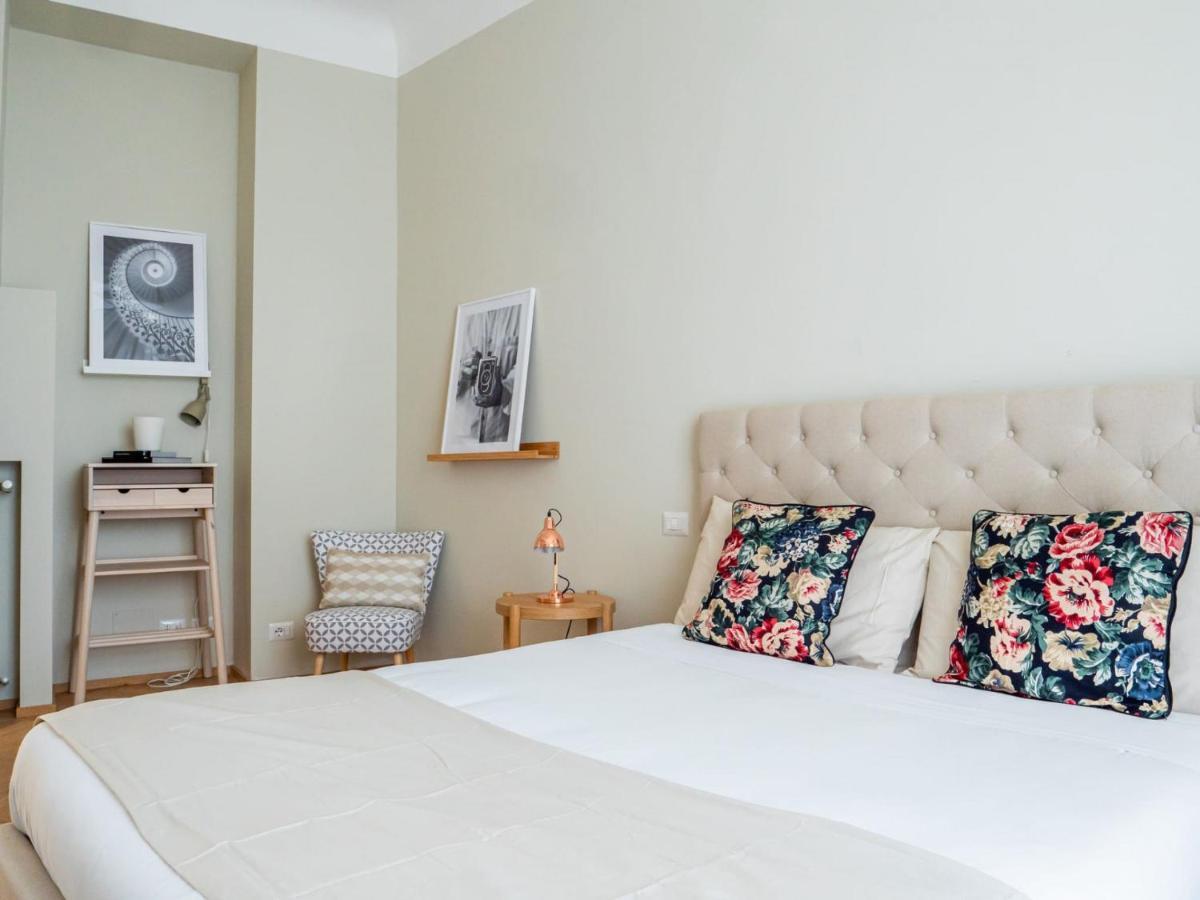 The Best Rent - Cozy Two-Bedrooms Apartment In Pasteur District Милан Экстерьер фото