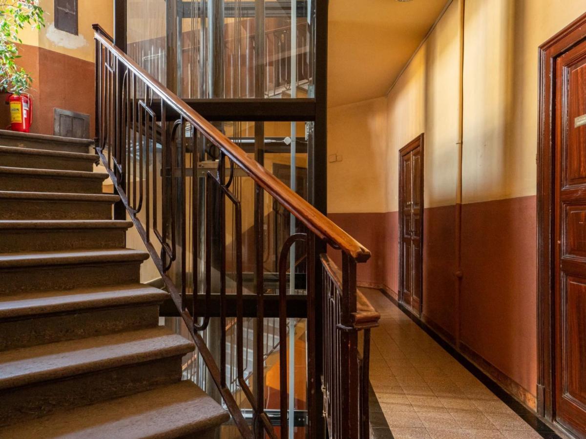 The Best Rent - Cozy Two-Bedrooms Apartment In Pasteur District Милан Экстерьер фото