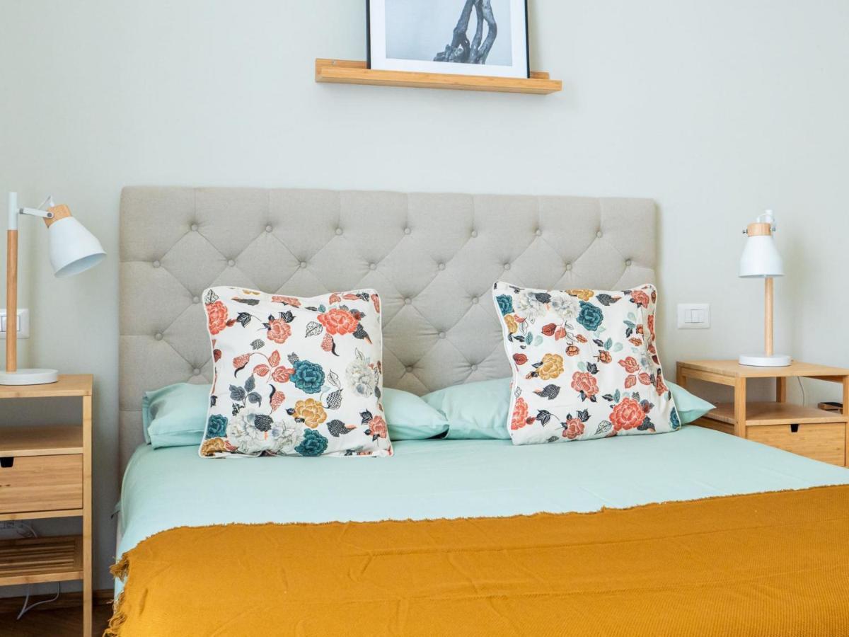 The Best Rent - Cozy Two-Bedrooms Apartment In Pasteur District Милан Экстерьер фото