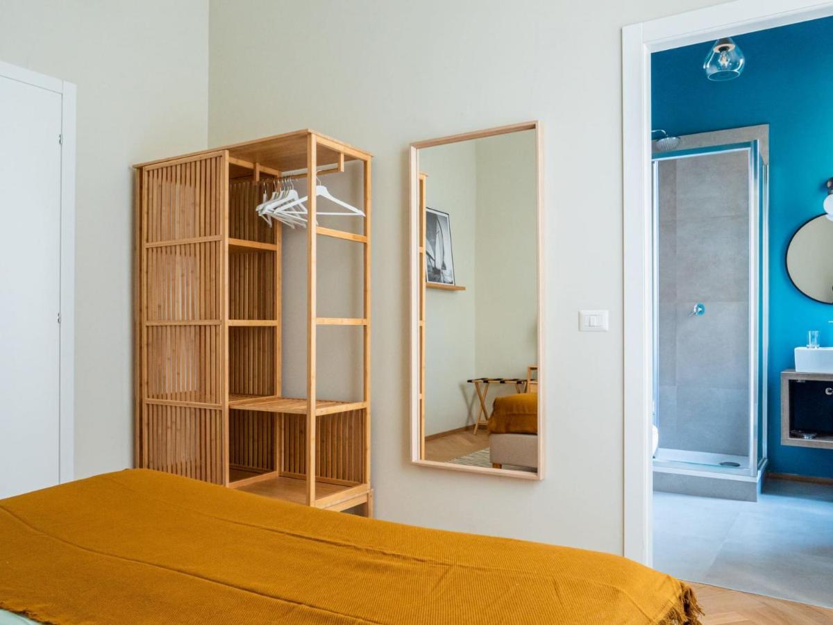 The Best Rent - Cozy Two-Bedrooms Apartment In Pasteur District Милан Экстерьер фото
