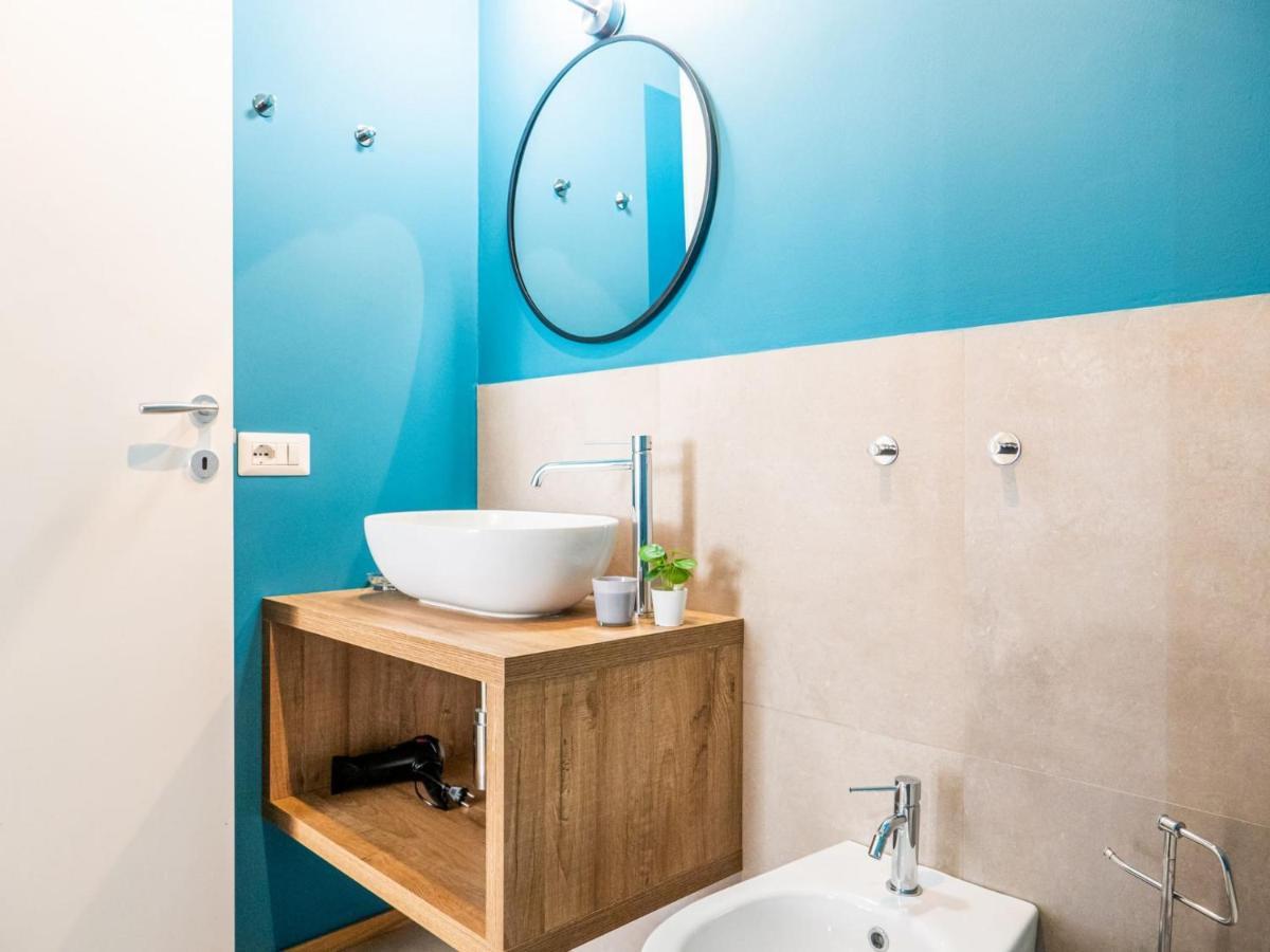 The Best Rent - Cozy Two-Bedrooms Apartment In Pasteur District Милан Экстерьер фото